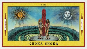 Choka Choka