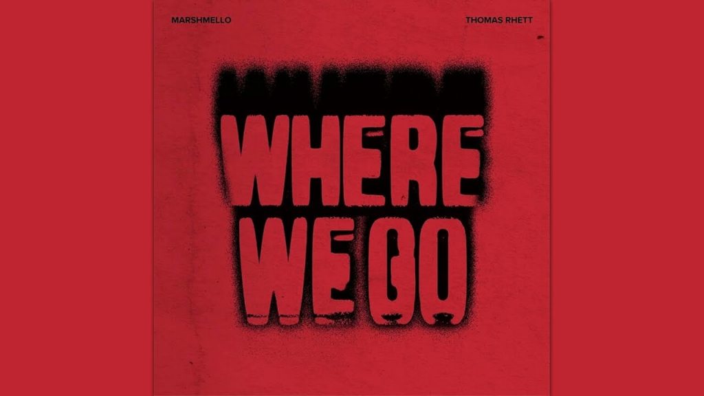 Where We Go