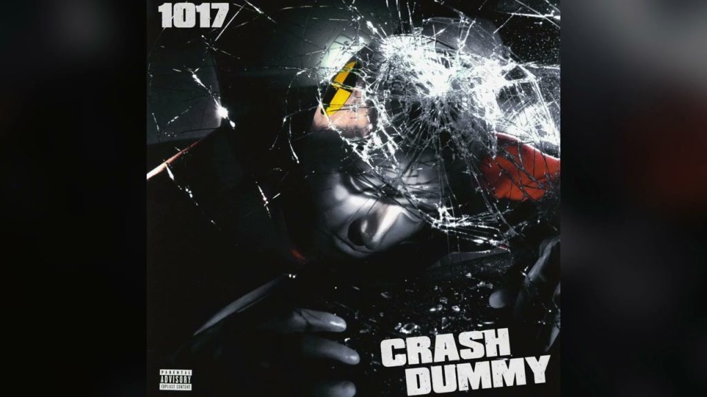 CRASH DUMMY