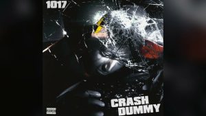 CRASH DUMMY