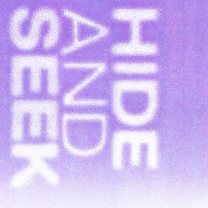 HIDE AND SEEK