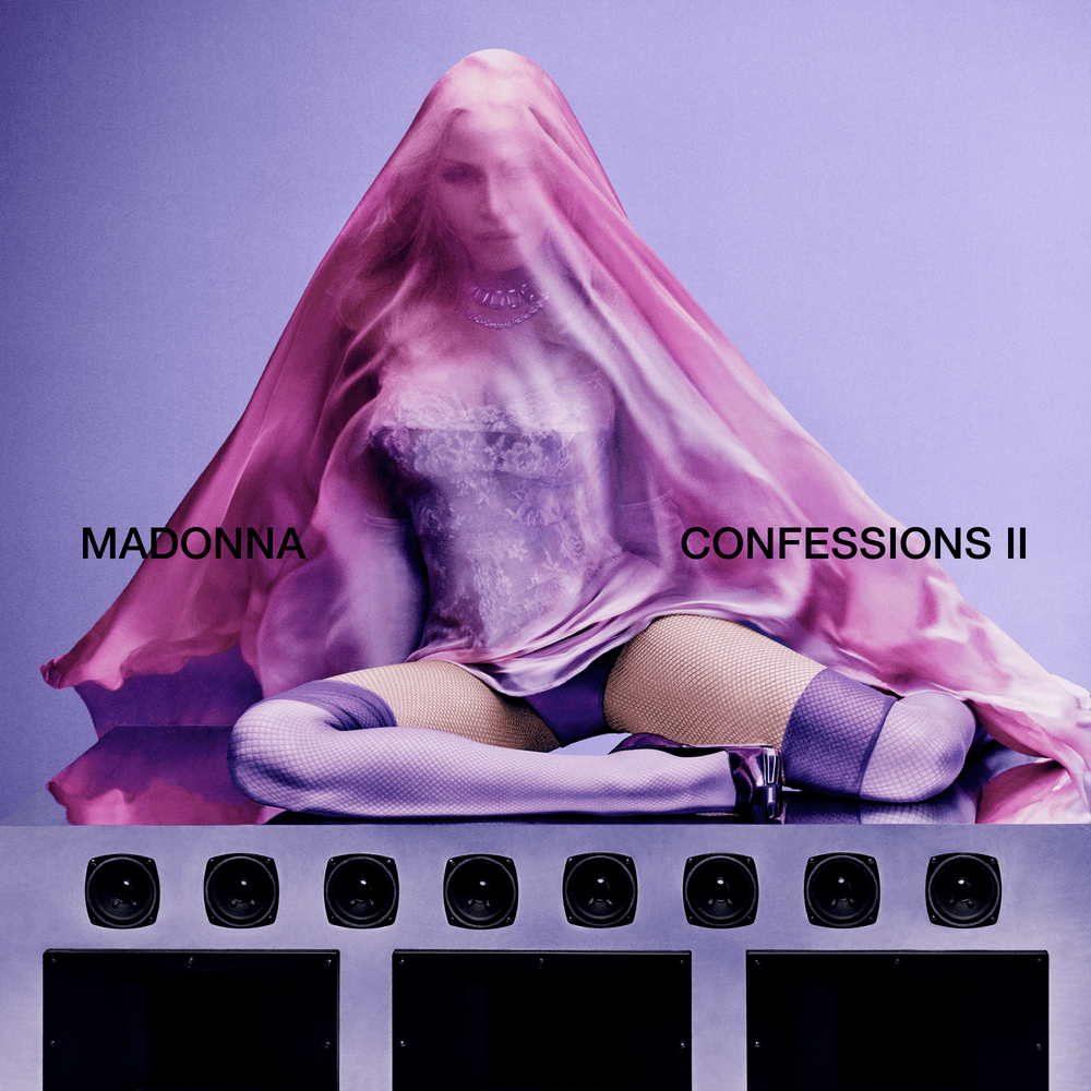 CONFESSIONS II
