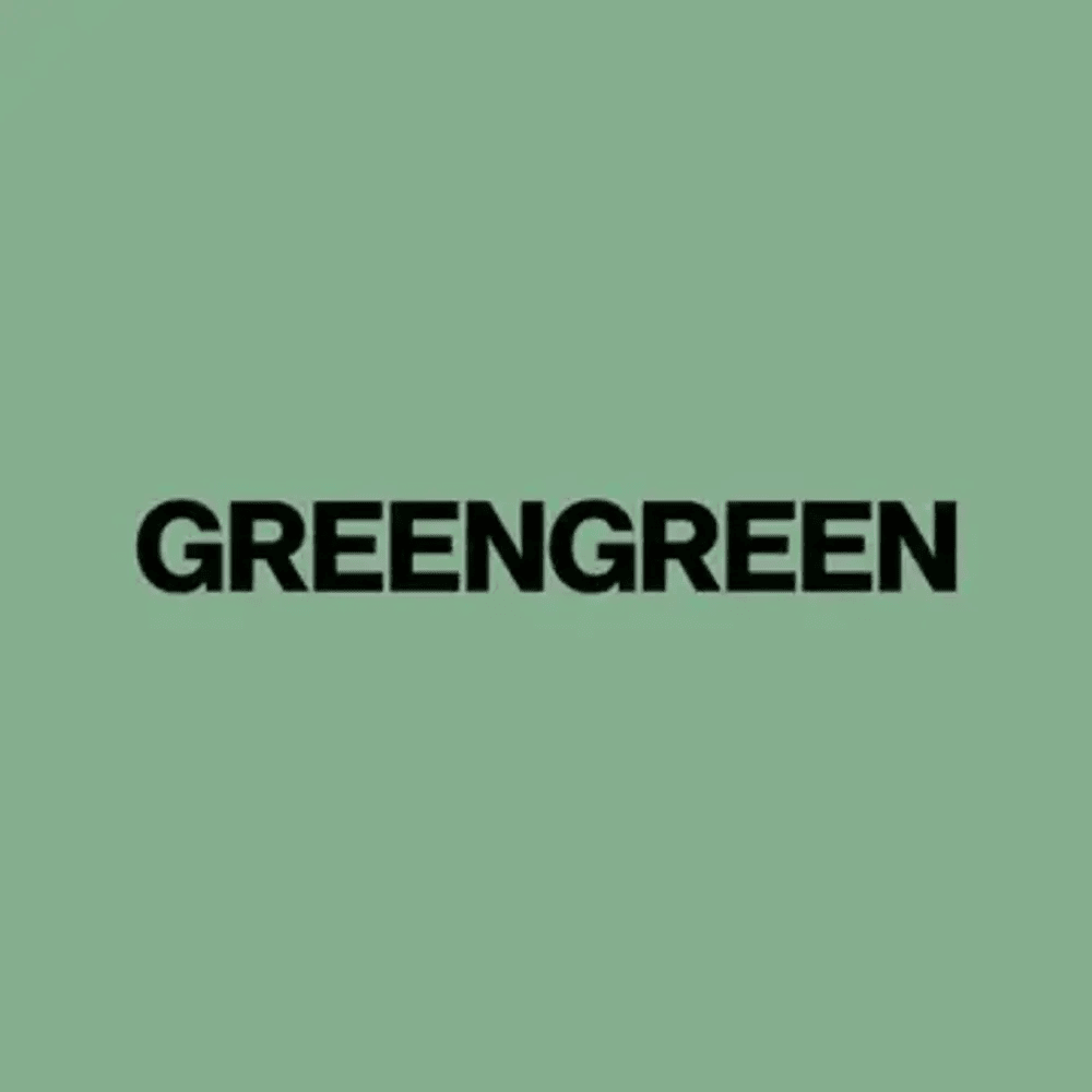 GREENGREEN