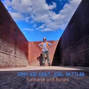 Sadness and Roses