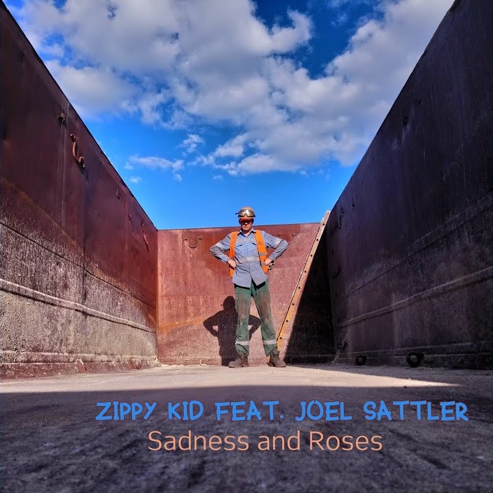 Sadness and Roses
