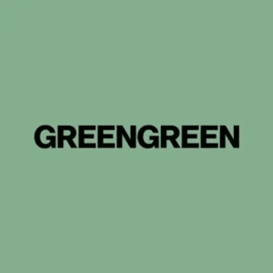 GREENGREEN