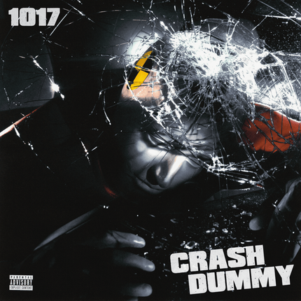Crash Dummy