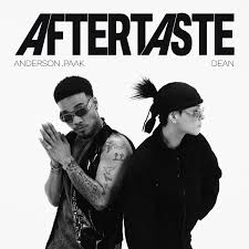 AFTERTASTE