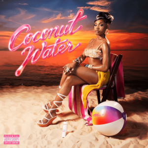 Coconut Water