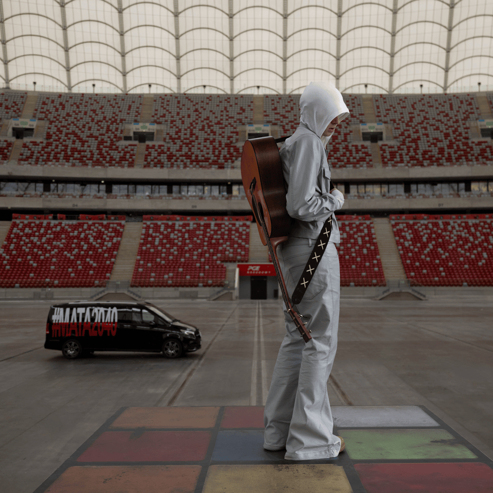 2040: SŁAWA