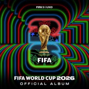 FIFA World Cup 2026™ Official Album