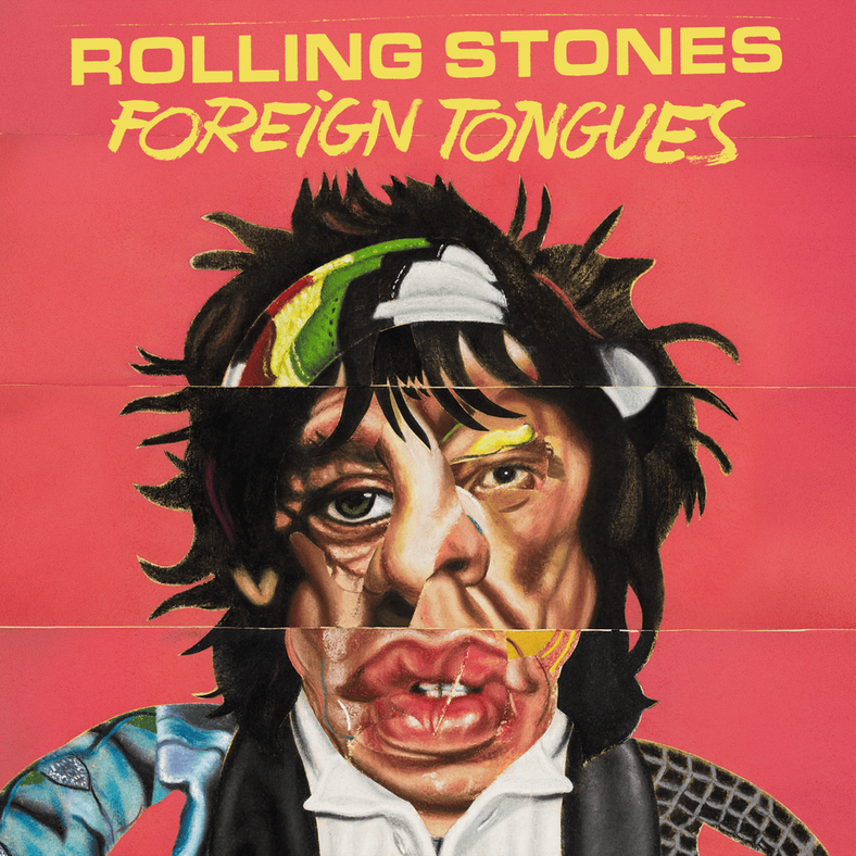 Foreign Tongues