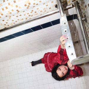 From Down Here