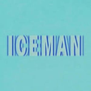 Iceman