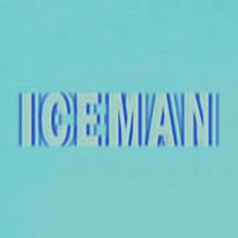 Iceman