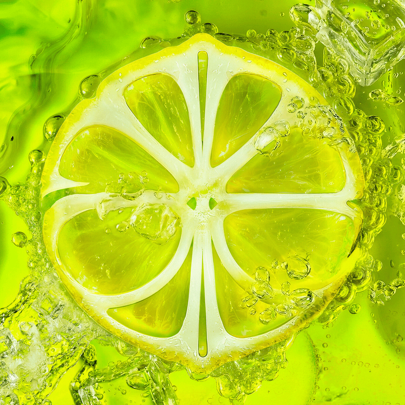 LEMONADE