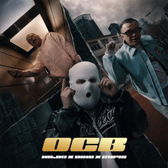 OCB
