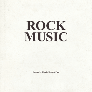 Music, Fashion, Film