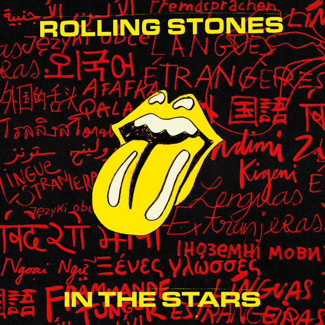 Foreign Tongues