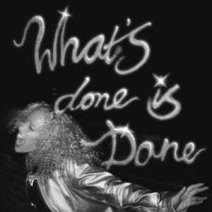 Jorja Smith – What’s Done Is Done