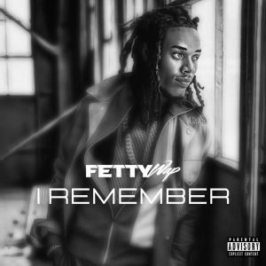 I Remember