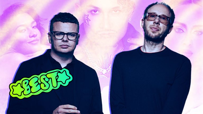 The Chemical Brothers liderem rankingu artystów Groove.pl w 19. tygodniu 2026 roku.
