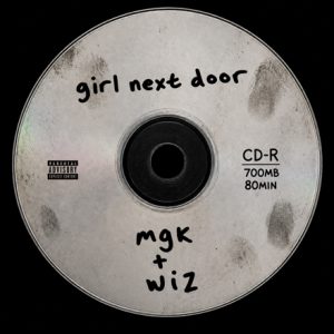 girl next door