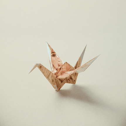 ORIGAMI!