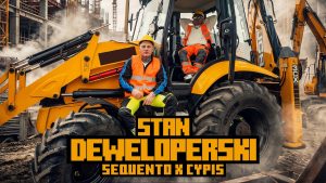 Stan Deweloperski