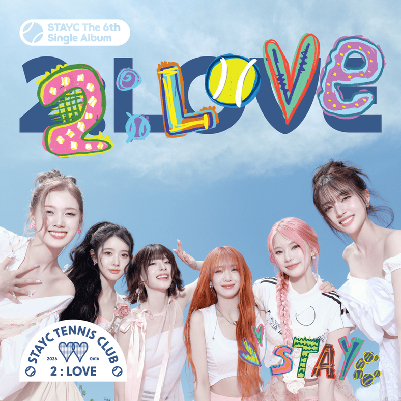 2:LOVE