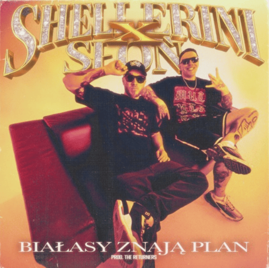 Białasy Znają Plan