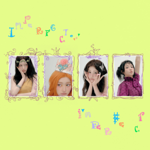 Imperfect-I’mperfect