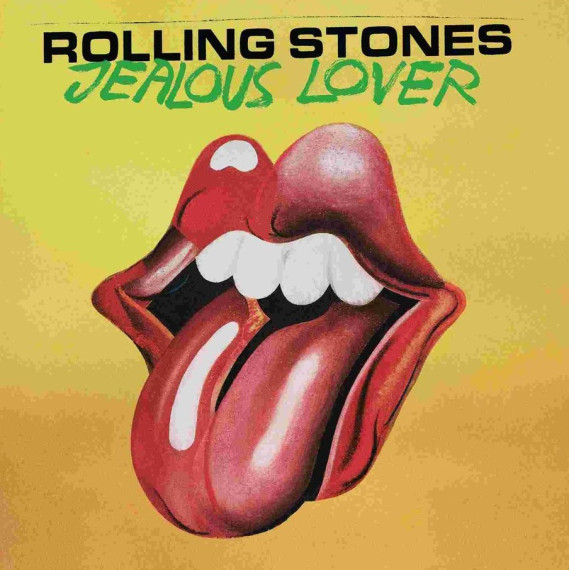Foreign Tongues