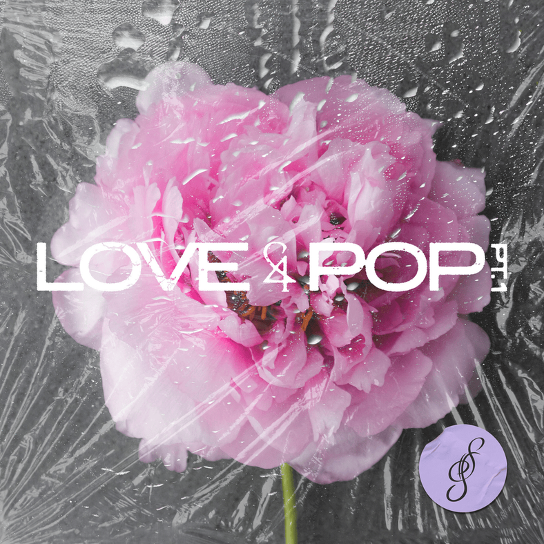 LOVE&POP pt.1