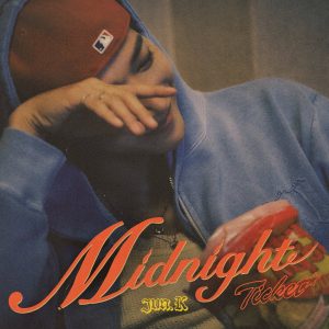 Midnight Ticket