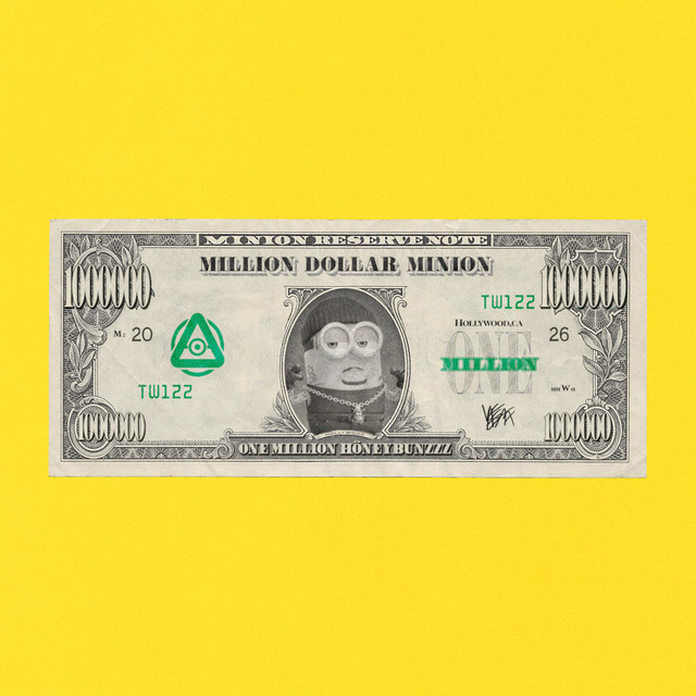 Million Dollar Minion