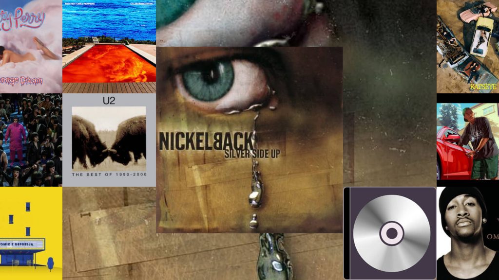 Sprawdź ranking piosenek Groove.pl za 2. tydzień czerwca 2026 roku. KATSEYE z utworem „Gabriela” utrzymuje 1. miejsce, The Chemical Brothers wracają na podium, a Red Hot Chili Peppers awansują do Top 3