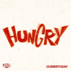 Our Birthday