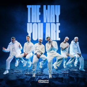 The Way You Are