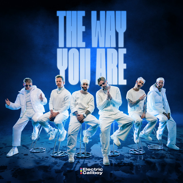 The Way You Are