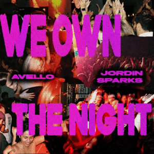WE OWN THE NIGHT