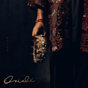 Oriadé