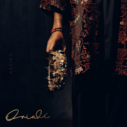 Oriadé