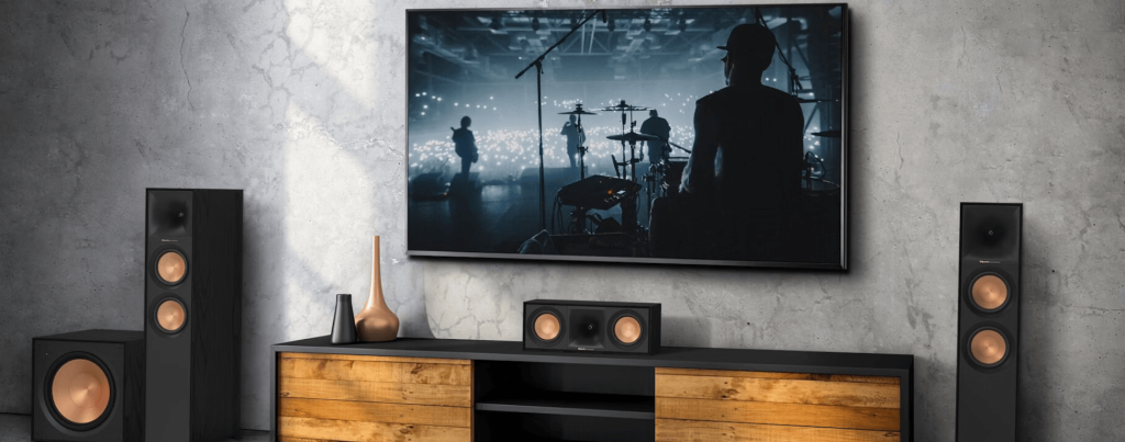 Klipsch - historia marki i technologia Tractrix Horn