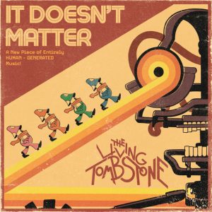 It Doesn’t Matter