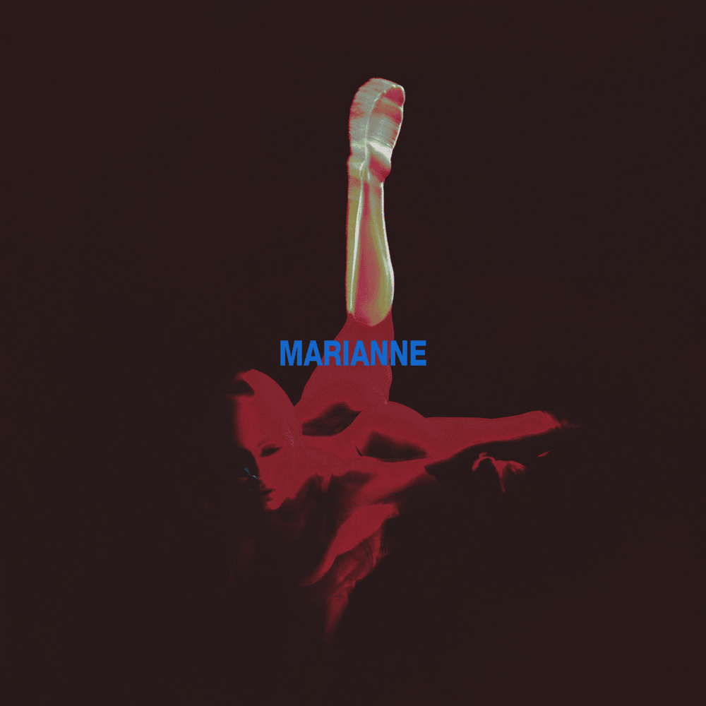 Marianne