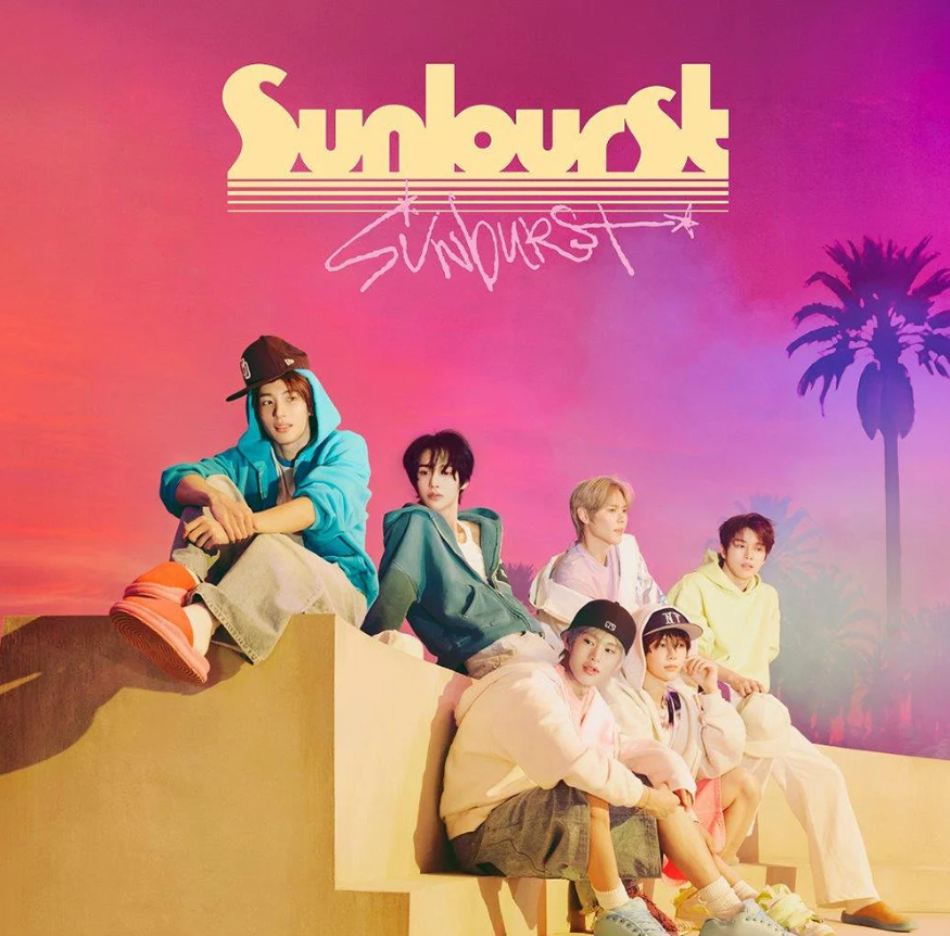 Sunburst