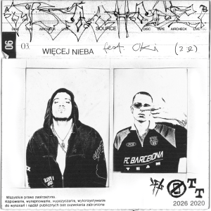 WIĘCEJ NIEBA