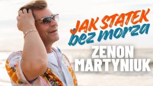 Jak statek bez morza