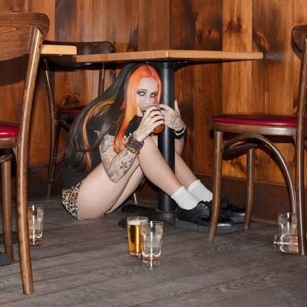 drunk enough